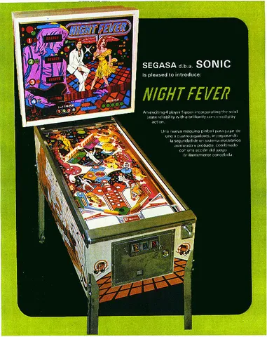 Flyer, Front