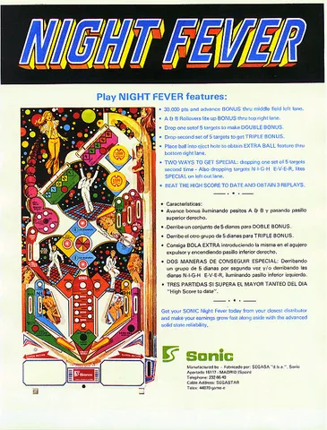 Flyer, Page 2