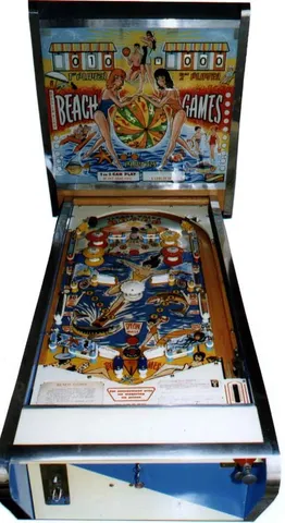 Full Machine