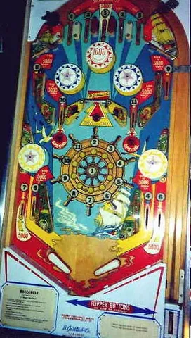 Playfield