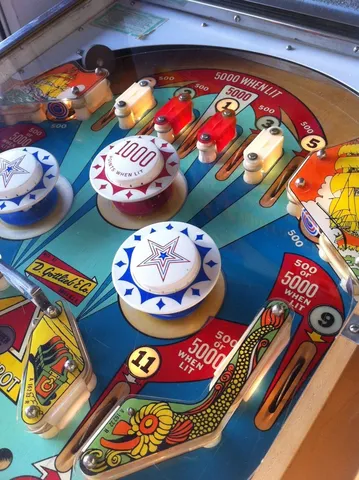 Upper Playfield