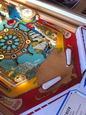 Lower Playfield
