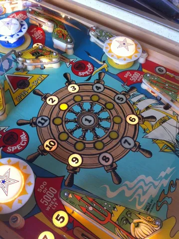 Middle Playfield