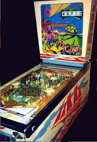 Cabinet - Right