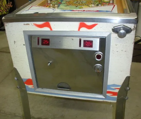 Sample - Cabinet - Front*
