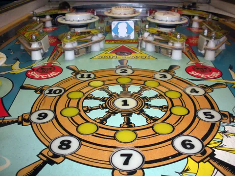 Sample - Playfield*