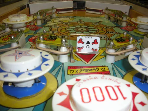 Sample - Playfield - Downfield View*