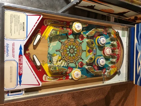 Sample - Playfield*