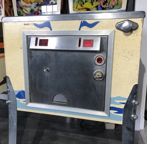 Sample - Cabinet - Front*