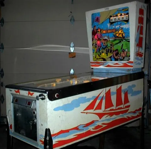 Cabinet - Right