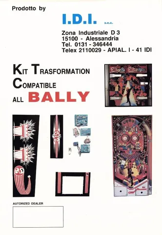 Flyer
