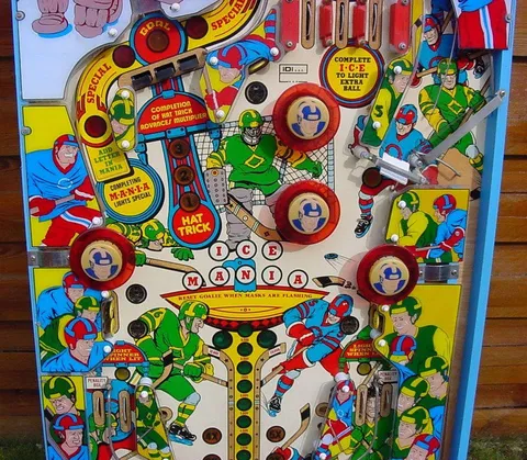 Middle Playfield