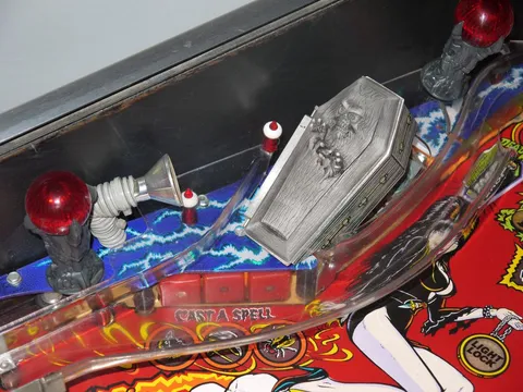 Coffin*