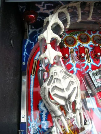 Boney Beast