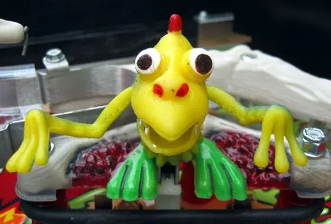 Boogie-man