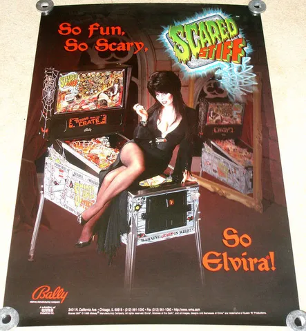 Promotional Poster*