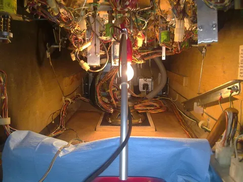 Inside Cabinet*