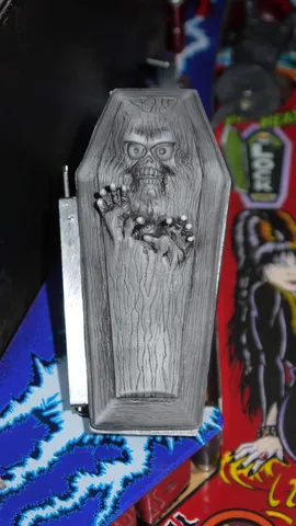 Coffin*