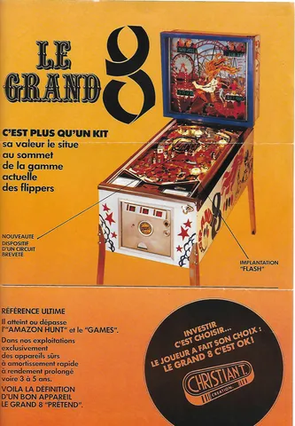 Flyer - Front