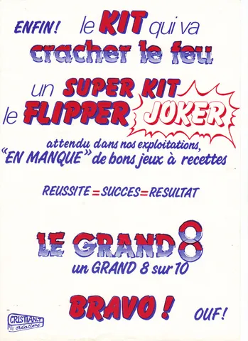 Flyer