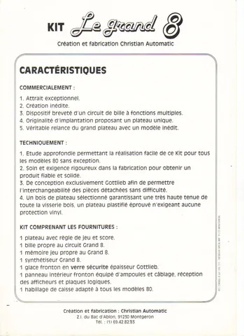 Flyer