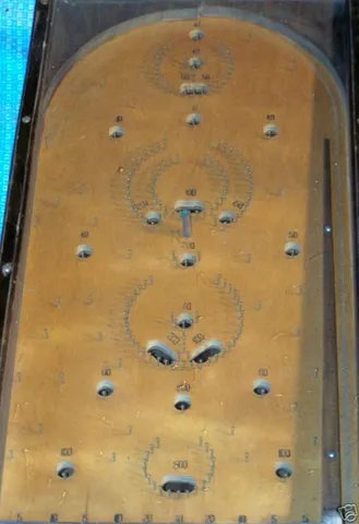 Playfield