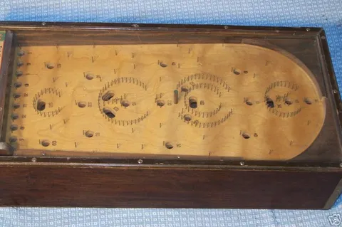 Playfield