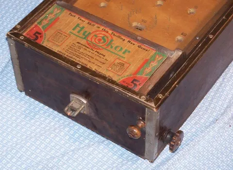 Cabinet - Front