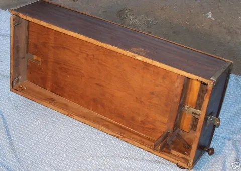 Cabinet - Bottom