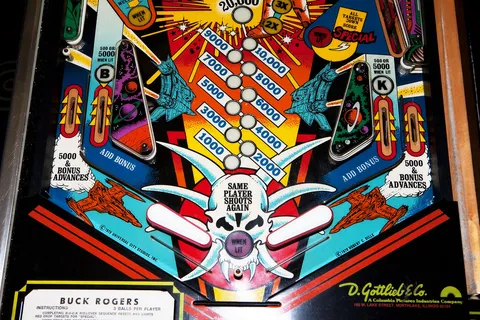 Lower Playfield