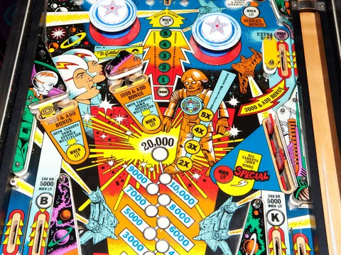 Middle Playfield