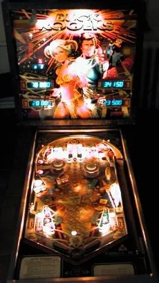 Lit Machine