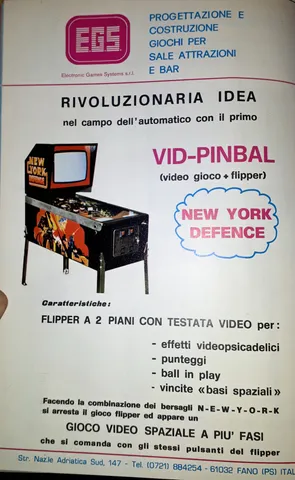 Automat Ad*