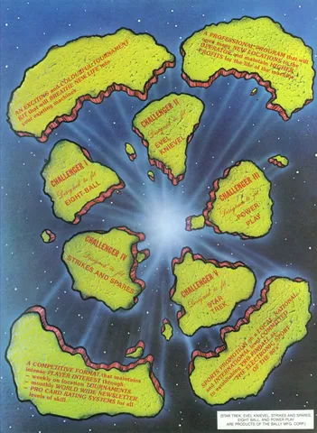 Flyer Page from Tri-fold