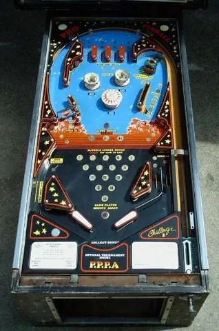 Playfield
