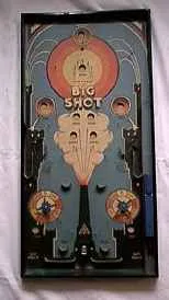 Playfield