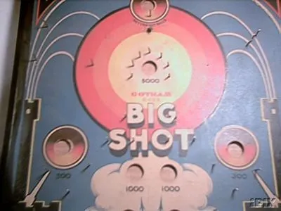 Upper Playfield