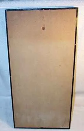 Back