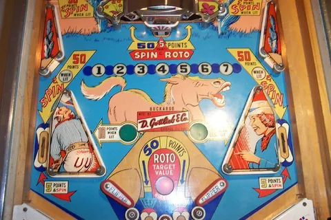 Lower Playfield