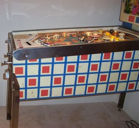 Cabinet - Right