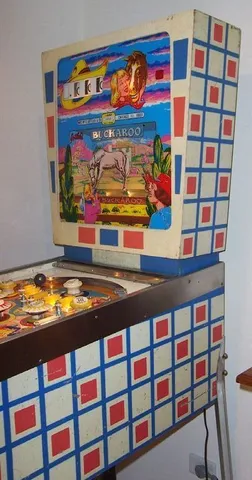 Backbox - Right