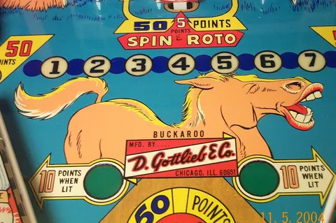 Lower Playfield