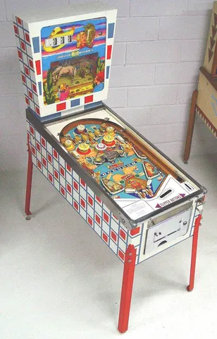 Cabinet - Full View