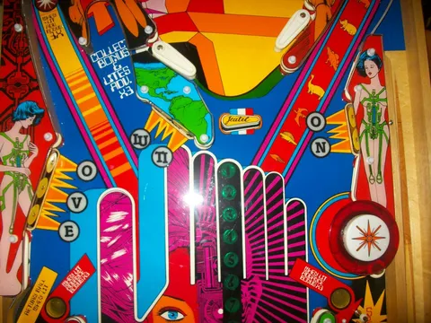 Middle Playfield