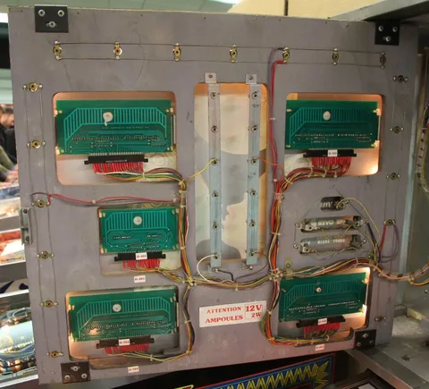 Backbox Insert - Back