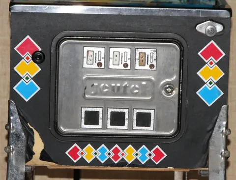 Cabinet - Front*