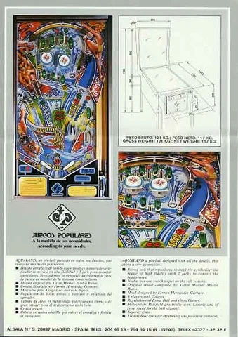 Flyer - Back