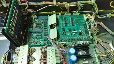 Inside Cabinet - Detail
