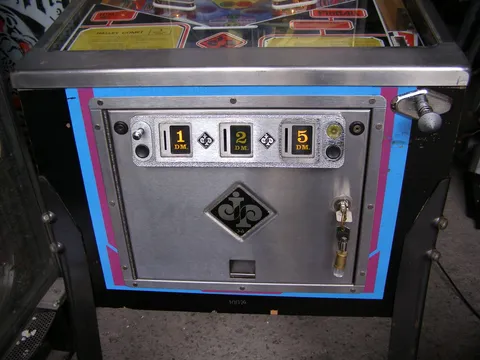 Cabinet - Front*