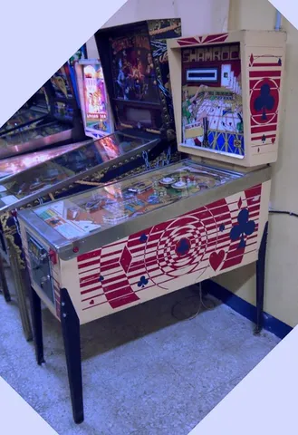 Cabinet - Full View